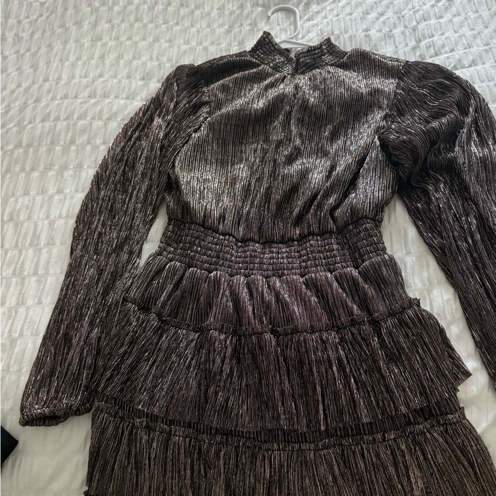 1 state dress